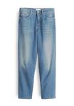 Зауженные джинсы OPUS PANTS, деним - фото 6