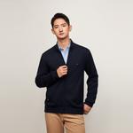 Трикотаж мужской Tommy Hilfiger, темно-синий - фото 11