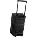 Портативная PA-системы AlphaTheta WAVE-EIGHT Portable 8" DJ Speaker WAVE-EIGHT - фото 3