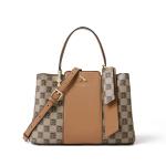 Сумка RED DRAGONFLY, тёмно-коричневая - фото 5