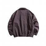 Куртка унисекс Jeep, цвет Black Gray - фото 6