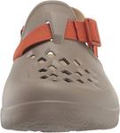 Мужские сабо Chaco Chillos, Earth - фото 2