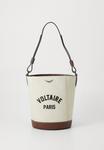 Сумка Zadig & Voltaire BUCKET, Flash/Off-White - фото