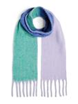 Шарф PIECES PCBEA, Grass Green - фото