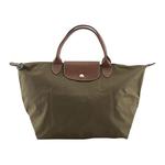 LONGCHAMP Сумка-пельмень Le Pliage - фото 2