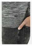 Свитер ВАРЦИРО BABISTA, серый - фото 6