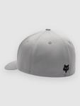 Бейсболка Fox Global Flexfit Cap, steel grey - фото 2