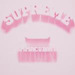 Футболка Supreme Shadow 'Light Pink', розовый - фото 2