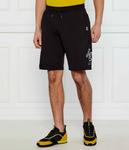 Шорты Regular fit Ea7, черный - фото