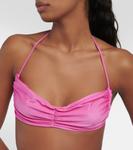 Верх бикини Isla Jade Swim, Azalea Sheen - фото 4