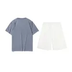 LINING Повседневная спортивная одежда unisex белая - фото 2