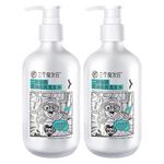 Шампунь / Шампунь-мыло Unisex Three Trolls - фото 6