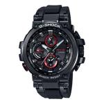 Часы CASIO G-Shock MT-G 'Black', черный - фото