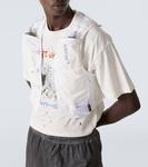 Беговой жилет Justice Cordura Hydration 5L Satisfy, Off-White - фото 5