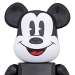 BE@RBRICK Bearbrick X Disney Микки Маус Multi - фото 8
