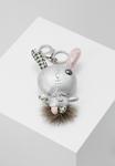 Кошелек Swarovski MATHILDE BAG CHARM, Grey - фото