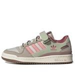 Кроссовки оригиналы форум полуботинки Adidas, бежевый - фото