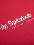 Толстовка SPITZBUB, красный - фото 3