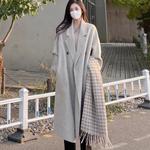 CPAURA Женское пальто, Black Shopping Bag - фото 6