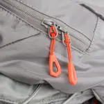 Рюкзак унисекс Trx2 60 Pro Dr Trangoworld, серый - фото 5