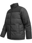 Куртка ragwear Waldess, цвет dark grey - фото 2