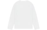 WE11DONE Свитшот Unisex White - фото 4