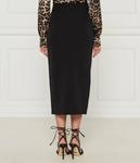 Юбка Liu Jo, черный - фото 4