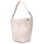 LONGCHAMP Элегантная сумка ведро - фото 2