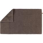Коврик для ванной Rhomtuft, коричневый - фото