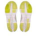 Кроссовки On Running Cloudnova 2 'White Limelight' - фото 5