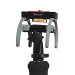 Rycote 041130 Portable Recorder Suspension HD 041130 - фото 2