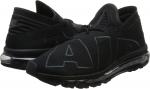 Nike Mens Air Max Flair, Black/Anthracite - фото 7