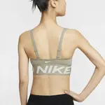 Nike Спортивное белье Women's Light Army Green - фото 4