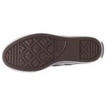 All Star Canvas Shoes Unisex Mid-top Brown Converse - фото 4