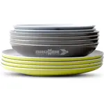 Набор столовых приборов Brunner из 16 предметов, Space BRUNNER - фото 5