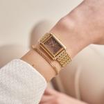 Браслет Jody Burker, золото - фото 4