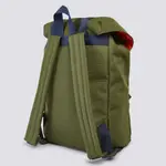 Рюкзак Sundek, зеленый - фото 3