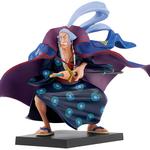 Фигурки в масштабе BANPRESTO - фото 4