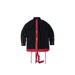 Рубашка унисекс XVESSEL, Ecru - фото 10