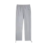 Повседневные брюки унисекс Artno=S83X7310, черный - фото 5