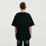 Футболка унисекс 88Rising, белый - фото 8