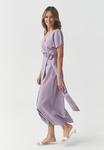 Повседневное платье TATUUM, фиолетовый - фото 6