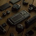 Tilta Khronos Mobile Filmmaking Case for iPhone 15 - фото 5