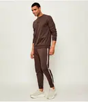 Кроссовки Ea7, бежевый - фото 3