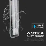 Светодиодный светильник V-TAC - фото 10