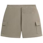 Шорты Kith Micro Waffle Fairfax Cargo Short, Plaster - фото 2
