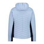 Женская куртка CMP с фиксированным капюшоном 32Z4236 - фото 2