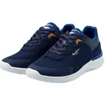Кроссовки Pepe Jeans Jay-Pro Sport trainers, синий - фото 2