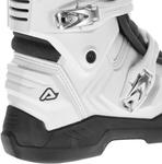 Мотокроссовые ботинки Acerbis whoops, White - фото 8