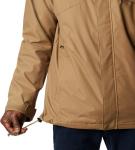 Куртка Columbia мужская Bugaboo II Fleece Interchangeable, Delta - фото 9